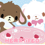 heartifed