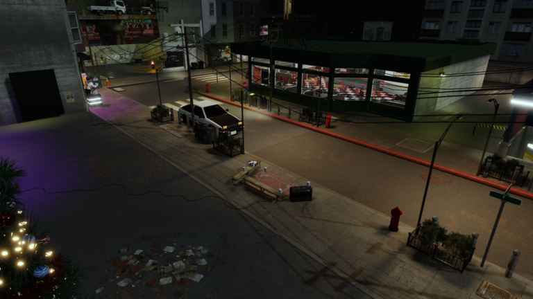 Underground Hysteria Vol.2 screenshot 3