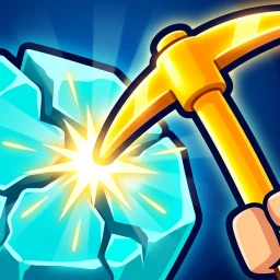 Asteroid Miner icon