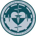 Zeta Trauma Corps | ZSS