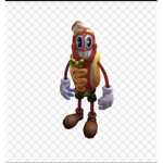 Hotdog Clan the Official