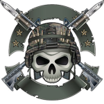 [ATF] Marines Defensive Revolution |:|MDR|:|