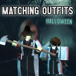 [NEW] Matching Outfits 🎃 Halloween 🎃