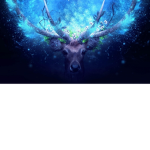 Deer familyy