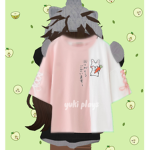 Clothing Group Asset <3