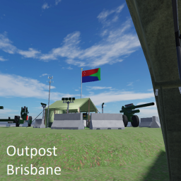 Outpost Brisbane