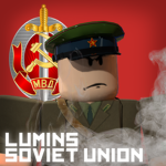 [MGB] - The Union's Border Troops