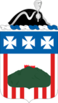 United States Army Third Infantry Regiment