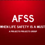 Advanced Fire Saftey Solutions