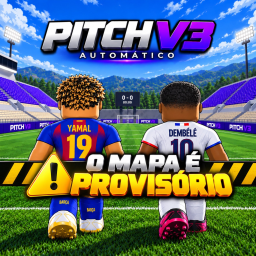 MPS Pitch V3 Automatic