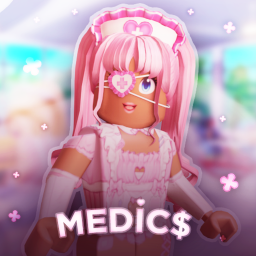 [🏥NEW] Medics Clothing Store