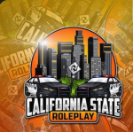California State Roleplay - Police