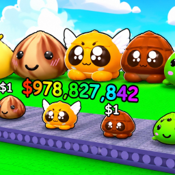 My Dumpling Factory!