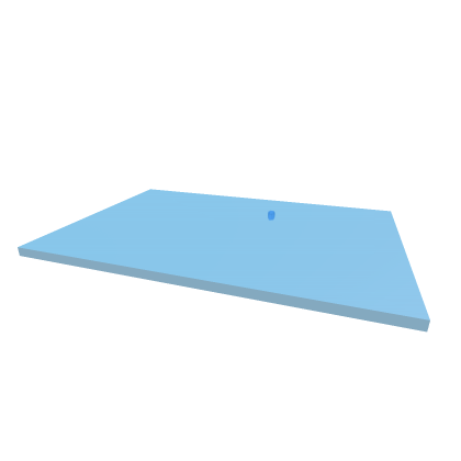 Directional Water Splash