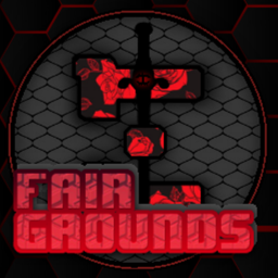 Encrypted Fairgrounds