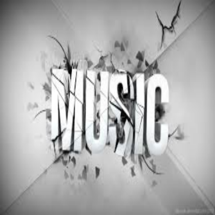 ~Music~ Roblox decal