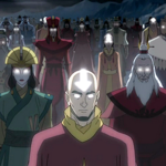 The Mighty Avatars