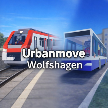 Urbanmove Wolfshagen