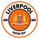 Liverpool NSW:RP