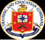 {[Marine Training And Education Command}]