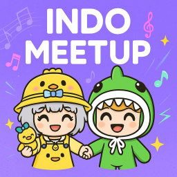 Indo Meetup