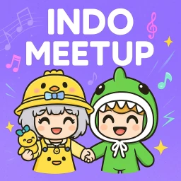 Indo Meetup icon