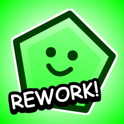 [⚡ REWORK] Stack the Shapes icon