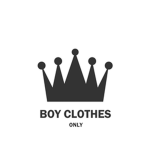 Boy Clothes Only