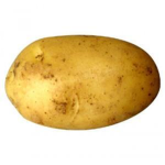 Home Of The Potatoes