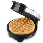 Da Waffle Kingdom