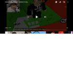 No robux for u ok