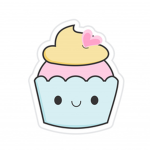 Cupcake Group Fun!