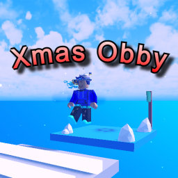 Xmas Obby (Update!)