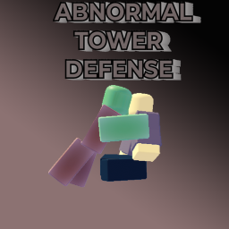 [UI REWORK] Abnormal Tower Defense