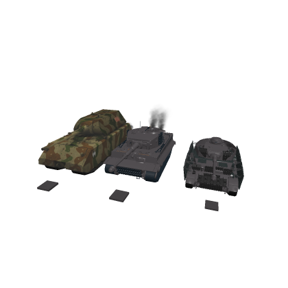 Tanks