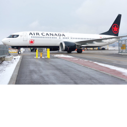 Air canada Hub