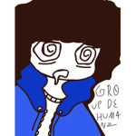 GR0UP D3 HUM4NZ
