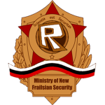 Ministry of New Frailsian Security [MNFS]