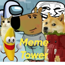 Meme Slap Tower! ✨ icon