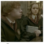 {Hogwarts Sorting}