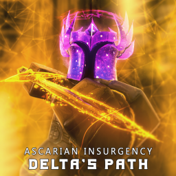 [RAID] Delta's Path
