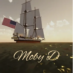 Sinking Ship (Moby D) icon