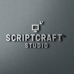 ScriptCraft Studio