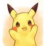 The Poké fan club!