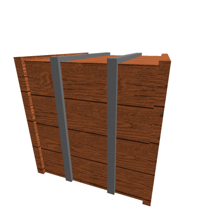 crate