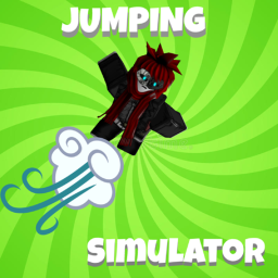 Jumping Simulator [UPDATE]