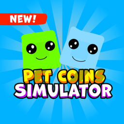 Pet Coins Simulator!