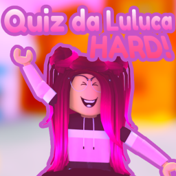 Luluca Hard Quiz!