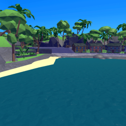 isla español 3 [WIP] [pre-alpha]