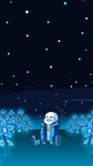 The Tale of Fans - An Undertale Group.